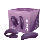 Vibrador Chorus de We-Vibe - Cake Sex Shop 2